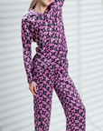 Valentine Wish PJs