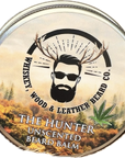 The Hunter Unscented Beard Balm