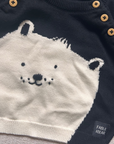 Polar Bear Jumper