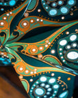 Phoenix Azure Blue