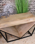 Nilgiri Nook Coffee Table