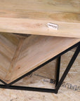 Nilgiri Nook Coffee Table
