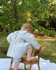 Billie Blouse and Bloomer Set