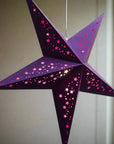 Multi Coloured Party Pack | 20 Stars