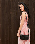 Wallet Crossbody