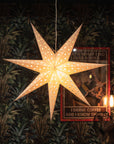 North Star White