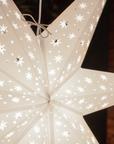 North Star White