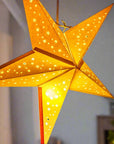Multi Coloured Party Pack | 20 Stars