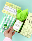 You Are The Best - Peppermint, Tea Tree Bath Bomb Refreshing Soak