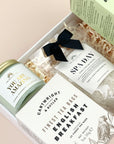 Lavender & Jojoba Himalayan Bath Salts – Spa Day Luxury Soak