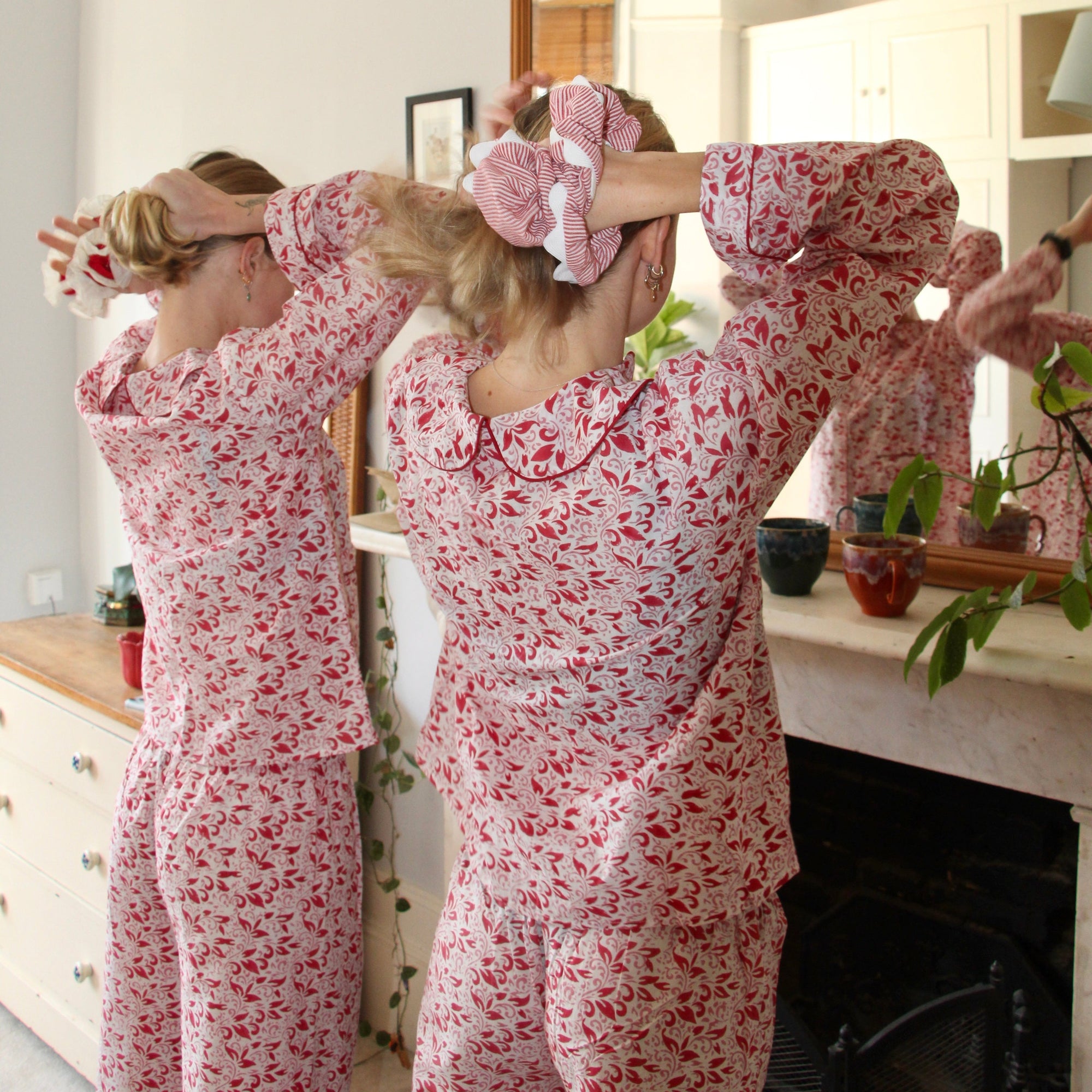 Romy Pyjama Set