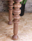 Sena Antique Design Side Table Set of 2