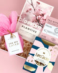 You Are Loved - Rose Bath Bomb Self-Love Soak