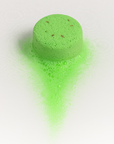 Balance Aromatherapy Shower Steamer Sample - Orange, Eucalyptus, Peppermint, Herbs