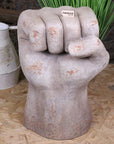 Vansh Hand Table Plant Stand