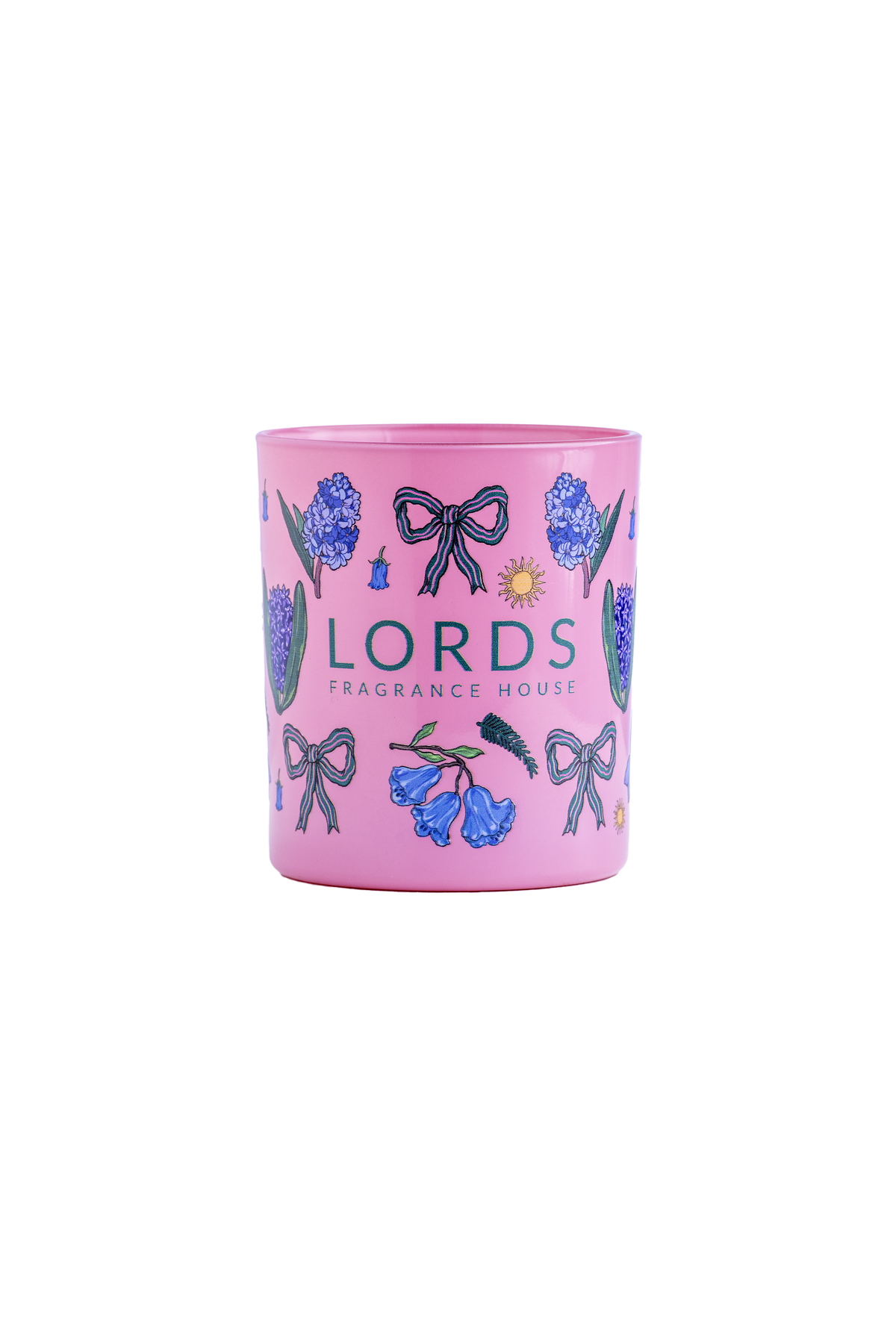 Pengelli Forest Ltd Edition Candle