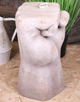 Vansh Hand Table Plant Stand