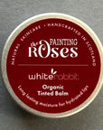Organic Tinted Balm - Natural Beauty for Your Lips and Cheeks
