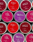 Organic Tinted Balm - Natural Beauty for Your Lips and Cheeks