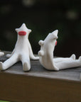 Ugly Buddies 007