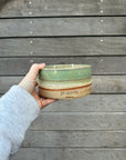 Three Wick Candle