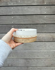 Three Wick Candle