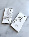 Hand Illustrated Long Stem Matchbook-0