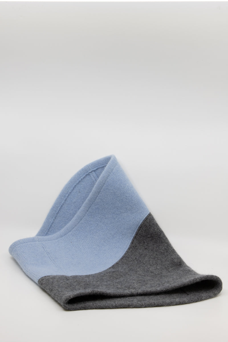 HERTTA Wool Tube Scarf – Durable, Weather-Resistant &amp; Warm by HERTTA at brixbailey.com