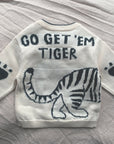 Tiger Jumper