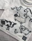 Farmyard Jumper