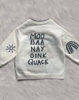 Farmyard Jumper