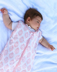 0.5 Tog Sleeping Bag - Rose Pink
