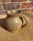 Sandstone small milk/ cream jug