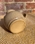 Sandstone small milk/ cream jug