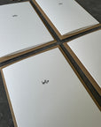 Minimalist Note Cards