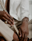 U RING