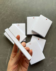 Tiny Love Heart Note Pads
