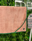 Bella's Jumper Dog Towel