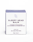 Sleepy Head Sleep Balm