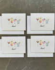 Cocktail Greeting Cards