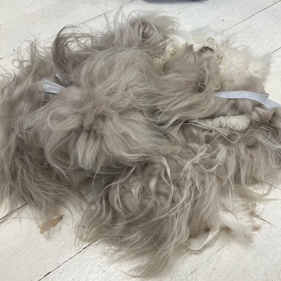 Sheepskin Scraps & Offcuts