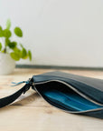 Crossbody Leather Bag TOURIST