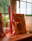 Bubble Glass Reed Diffuser
