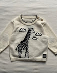 Giraffe Jumper