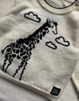 Giraffe Jumper