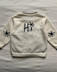 Giraffe Jumper