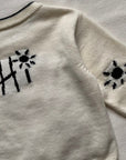 Giraffe Jumper