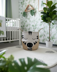 Zebra Basket - Extra Large