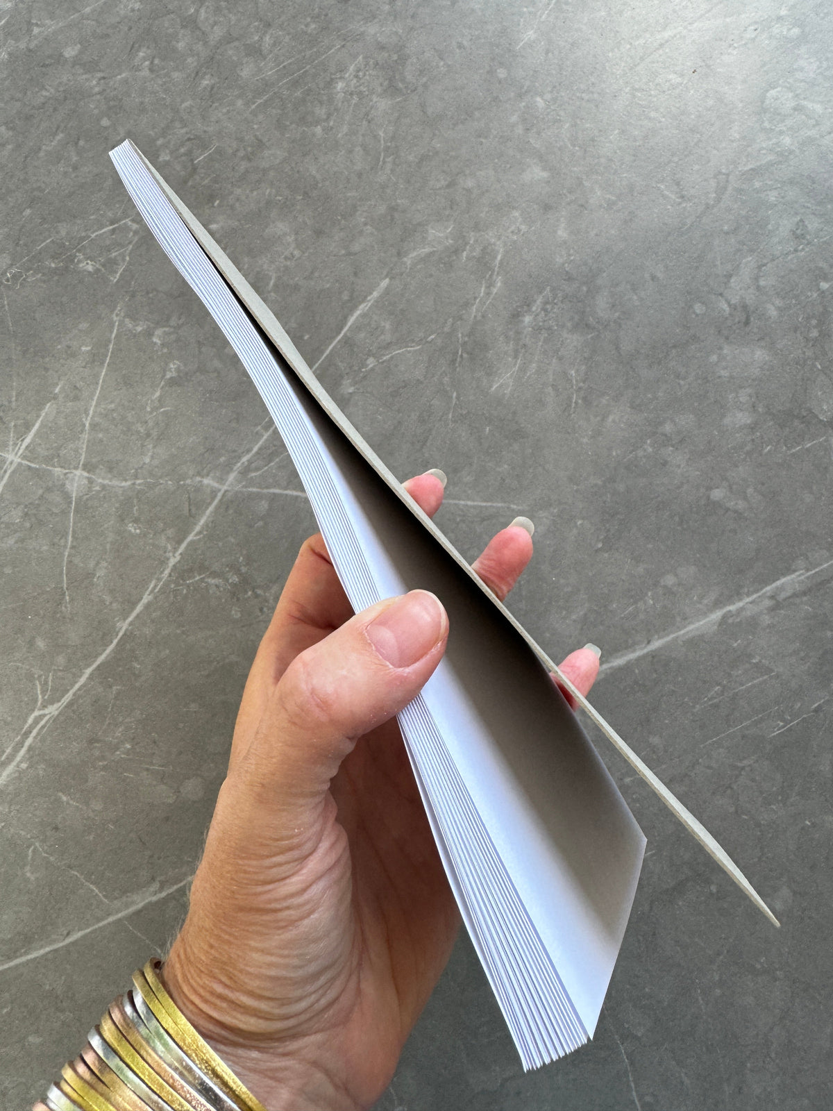 Plant List Pad