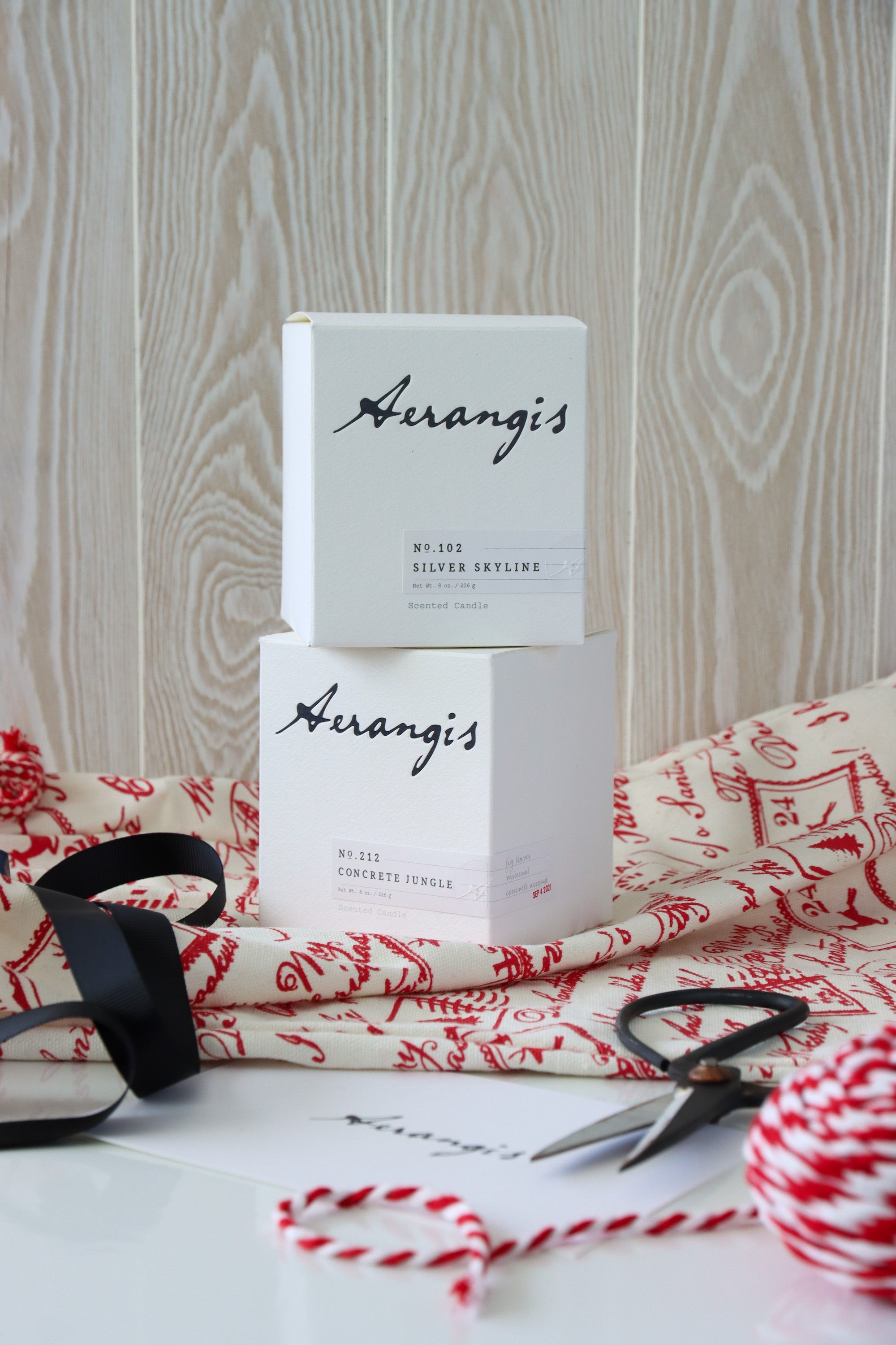 City Holiday Journey Gift Set-2